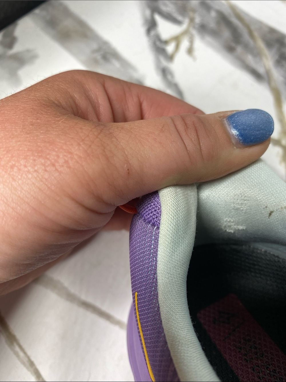 Hoka One One Rincon 3 - Picture 6 of 8